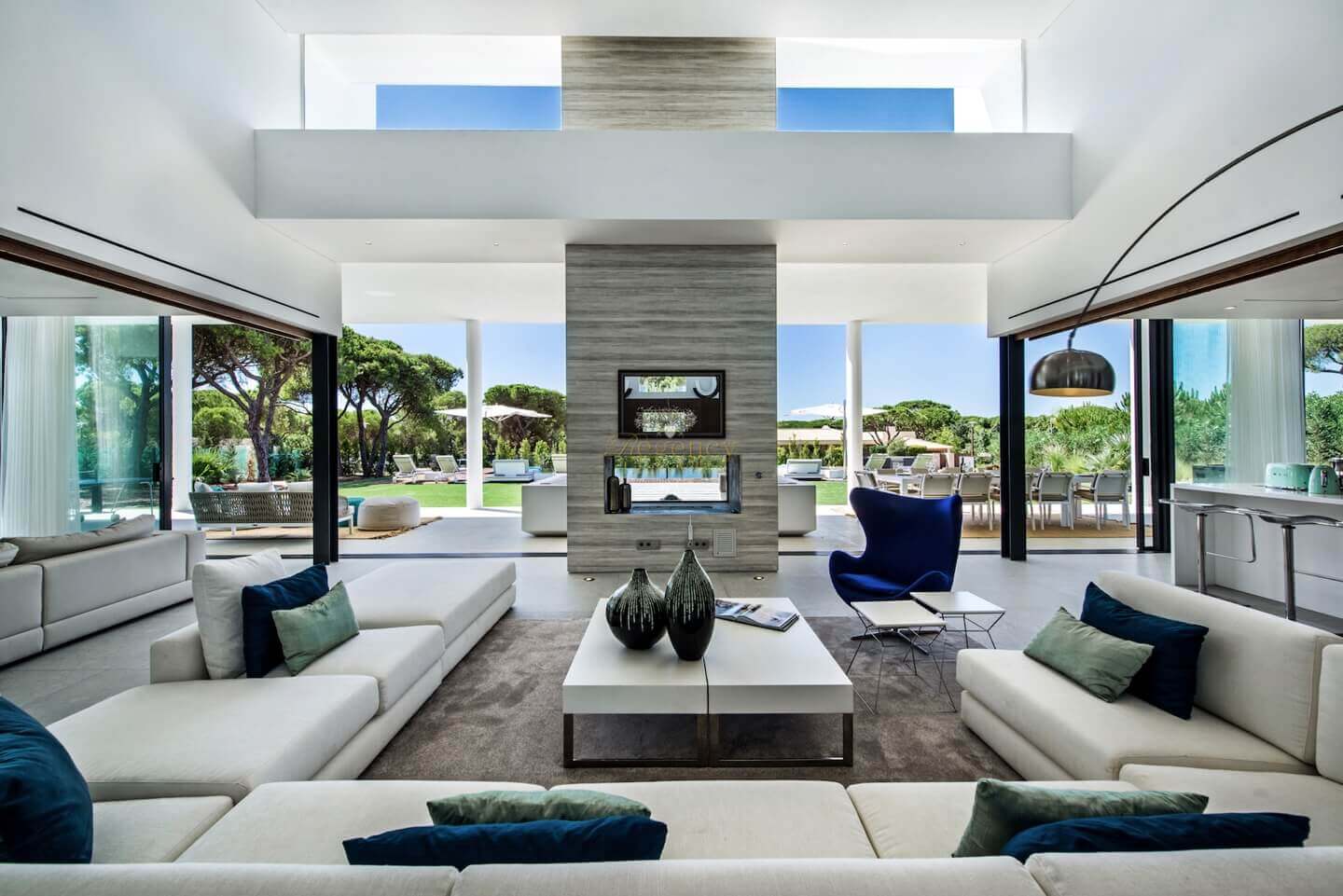 Villa To Rent In Vilamoura Algarve Portugal Regency Luxury Villas