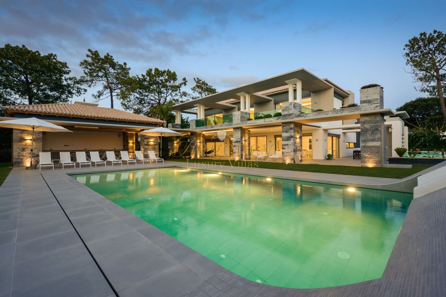 Quinta Do Lago Luxury Villas To Rent1