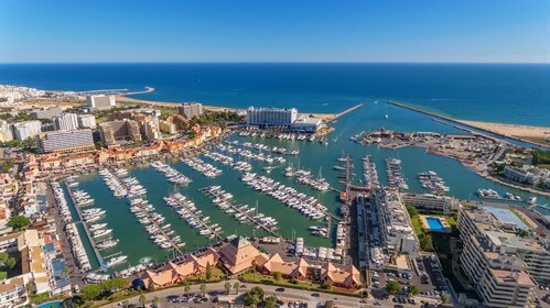Luxury Villas To Rent In Vilamoura