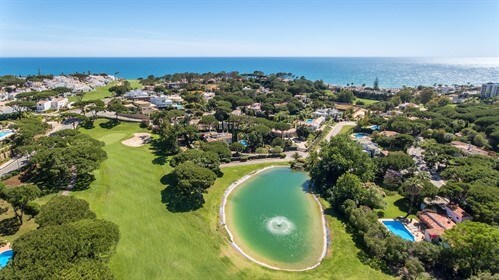 Luxury Villas To Rent In Vale Do Lobo