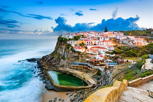 Luxury Villas To Rent In Portugal