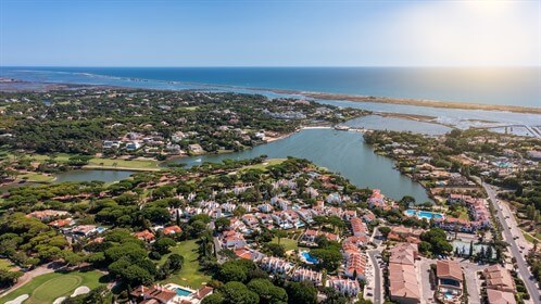 Luxury Villas To Rent In Quinta Do Lago